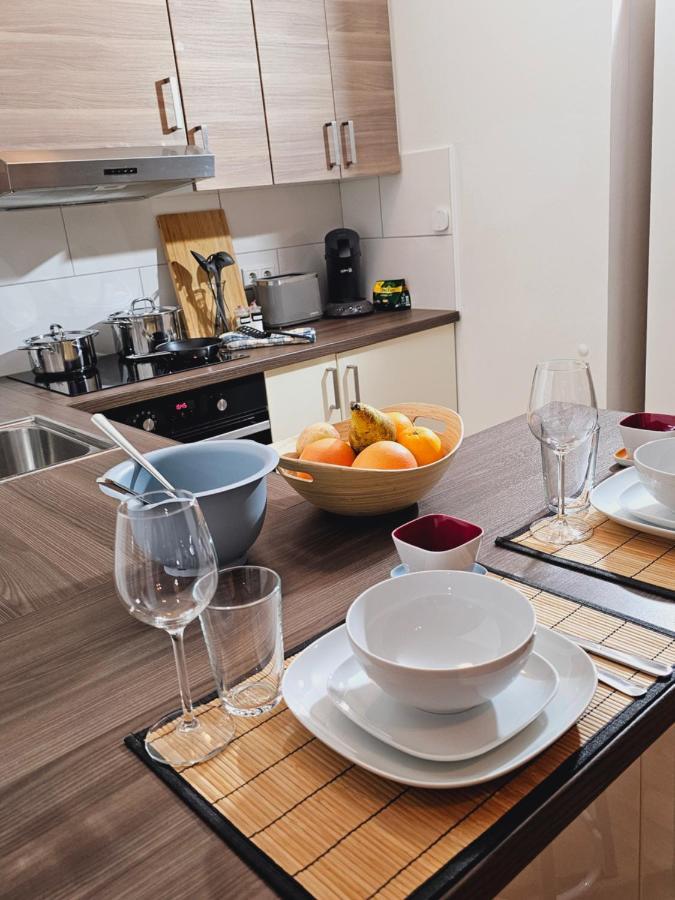 Modern Studio Near Duesseldorf Airport & Messe/Fair Meerbusch Extérieur photo